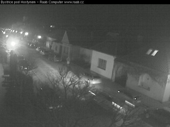 Město Bystřice pod Hostýnem