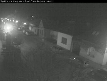 Město Bystřice pod Hostýnem