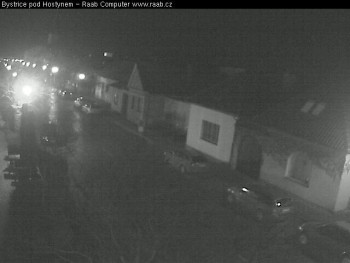 Město Bystřice pod Hostýnem