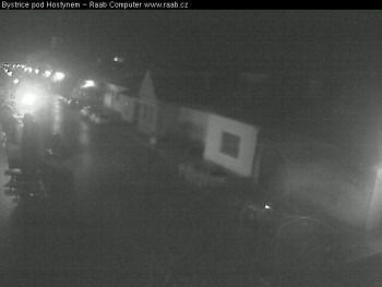 Město Bystřice pod Hostýnem