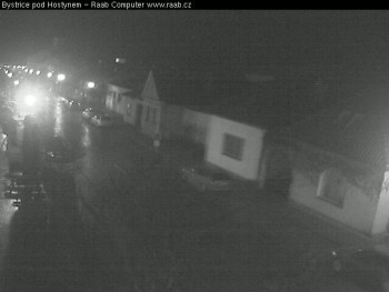 Město Bystřice pod Hostýnem