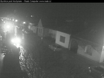 Město Bystřice pod Hostýnem