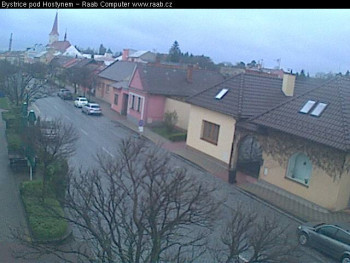 Město Bystřice pod Hostýnem