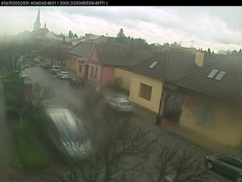 Město Bystřice pod Hostýnem