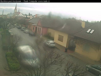 Město Bystřice pod Hostýnem