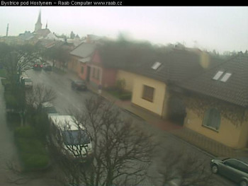 Město Bystřice pod Hostýnem