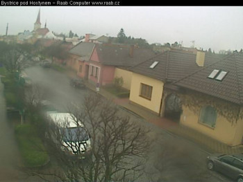 Město Bystřice pod Hostýnem