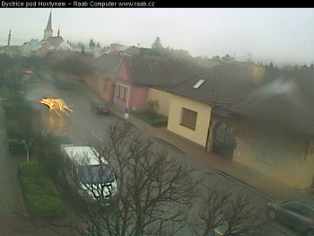 Město Bystřice pod Hostýnem