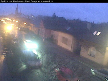 Město Bystřice pod Hostýnem