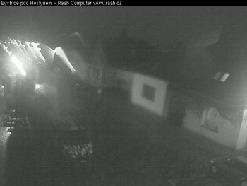 Město Bystřice pod Hostýnem