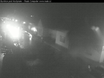 Město Bystřice pod Hostýnem