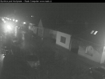 Město Bystřice pod Hostýnem