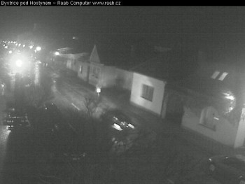 Město Bystřice pod Hostýnem