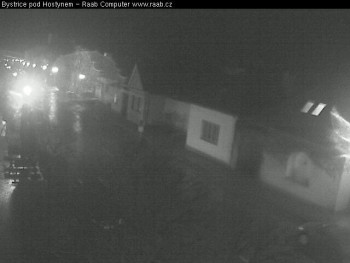 Město Bystřice pod Hostýnem