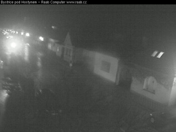 Město Bystřice pod Hostýnem