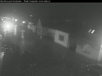 Město Bystřice pod Hostýnem