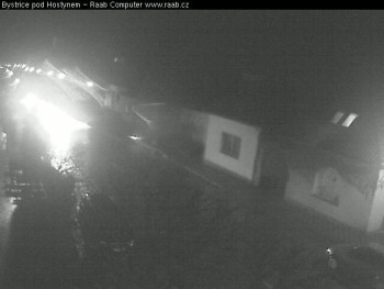 Město Bystřice pod Hostýnem