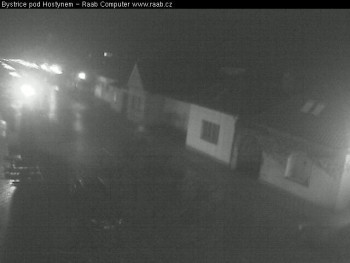 Město Bystřice pod Hostýnem