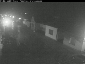 Město Bystřice pod Hostýnem