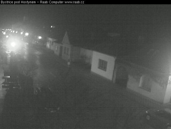 Město Bystřice pod Hostýnem