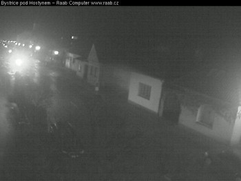 Město Bystřice pod Hostýnem