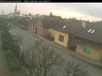 Město Bystřice pod Hostýnem