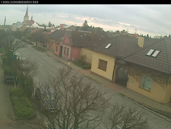 Město Bystřice pod Hostýnem