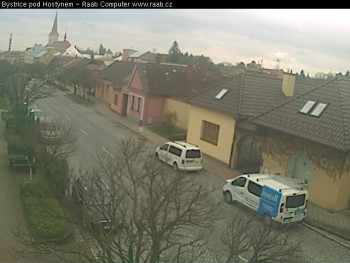 Město Bystřice pod Hostýnem