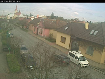 Město Bystřice pod Hostýnem