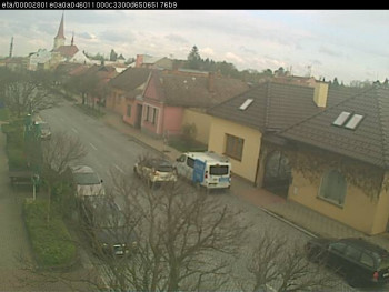 Město Bystřice pod Hostýnem