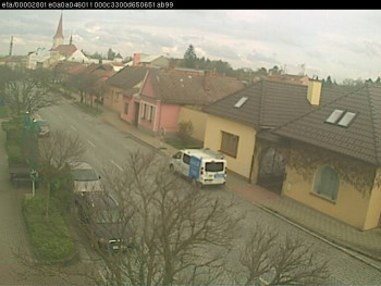 Město Bystřice pod Hostýnem