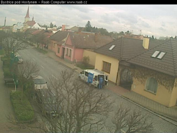 Město Bystřice pod Hostýnem