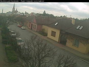 Město Bystřice pod Hostýnem