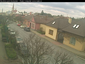 Město Bystřice pod Hostýnem
