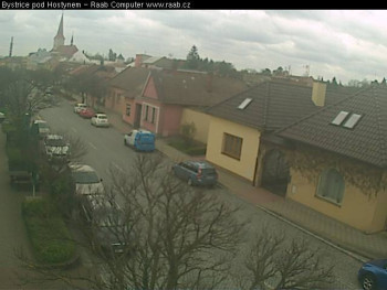 Město Bystřice pod Hostýnem