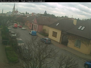 Město Bystřice pod Hostýnem