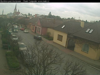 Město Bystřice pod Hostýnem