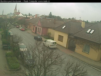 Město Bystřice pod Hostýnem