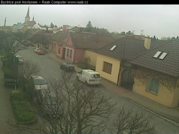 Město Bystřice pod Hostýnem