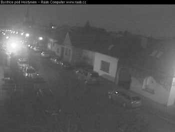 Město Bystřice pod Hostýnem