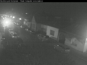 Město Bystřice pod Hostýnem