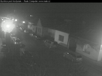 Město Bystřice pod Hostýnem