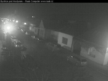 Město Bystřice pod Hostýnem