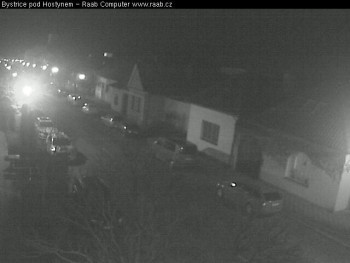 Město Bystřice pod Hostýnem