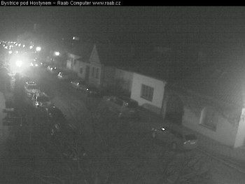 Město Bystřice pod Hostýnem