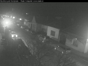 Město Bystřice pod Hostýnem