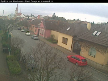 Město Bystřice pod Hostýnem