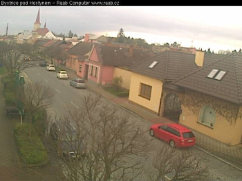 Město Bystřice pod Hostýnem