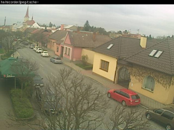 Město Bystřice pod Hostýnem