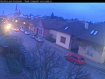 Město Bystřice pod Hostýnem